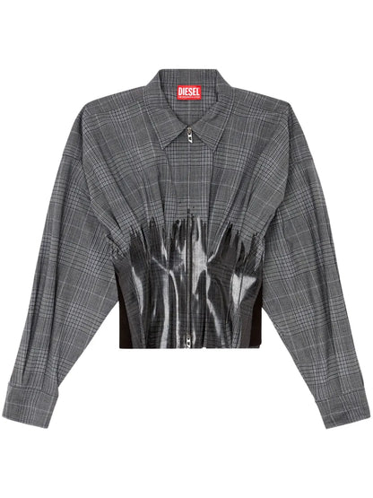 C-Anbu Blouse