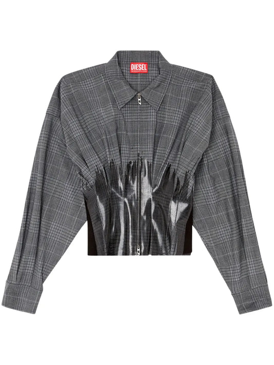 C-Anbu Blouse