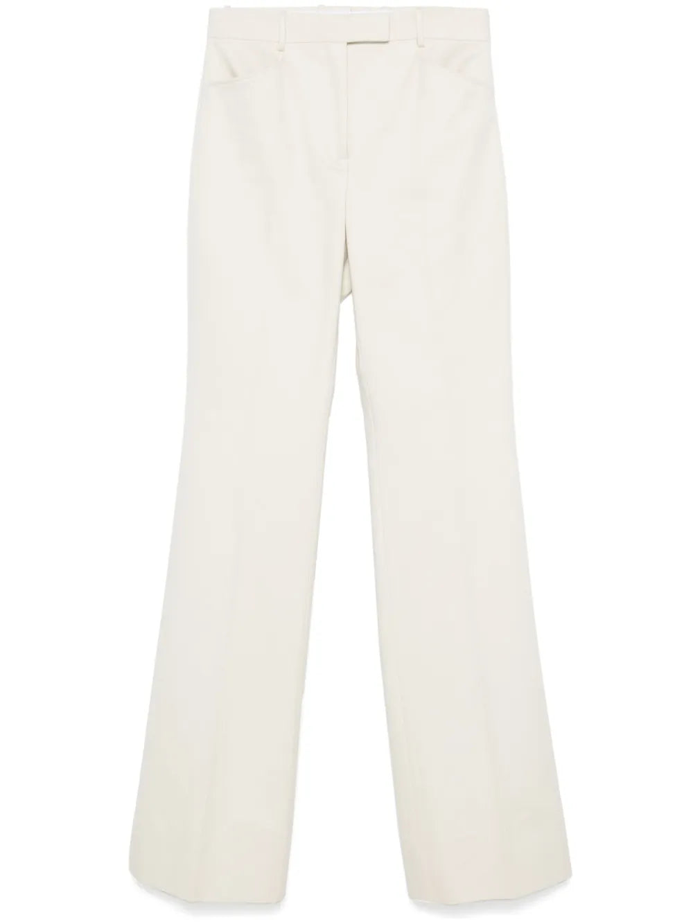 Flared Trousers
