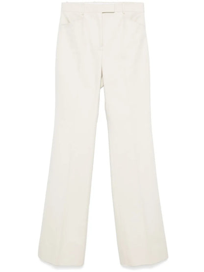 Flared Trousers