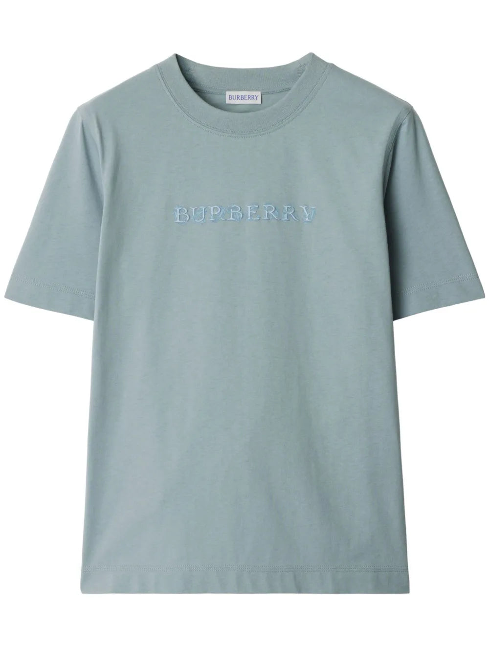 Paisley Logo T-Shirt