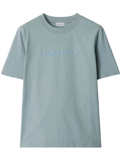 Paisley Logo T-Shirt
