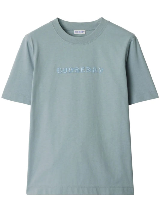 Paisley Logo T-Shirt