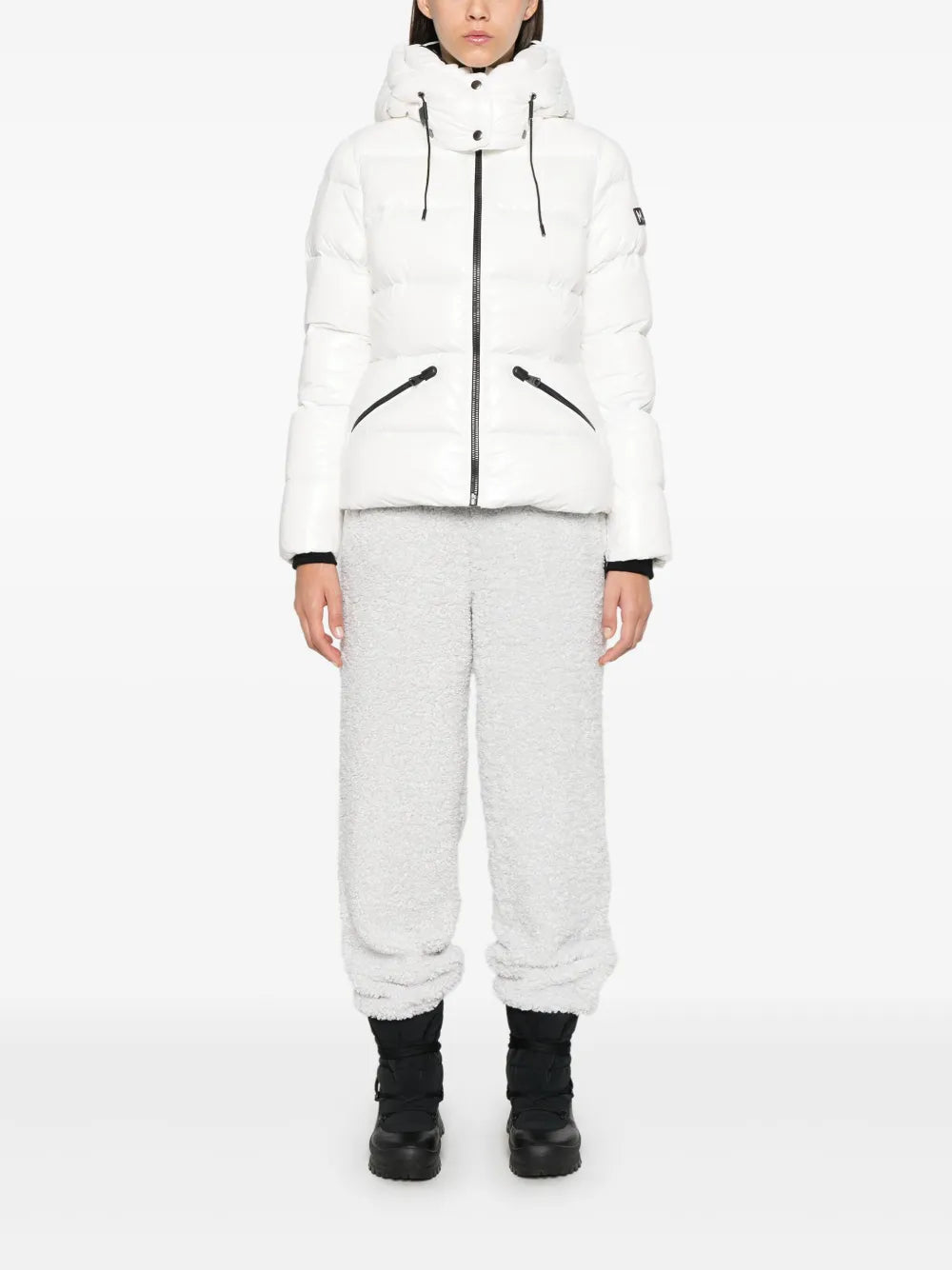 Laminar Track Pants