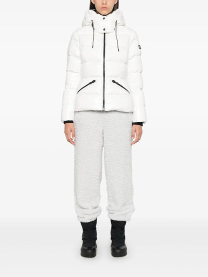 Laminar Track Pants