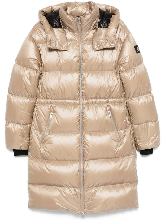 Juniper Down Puffer Coat