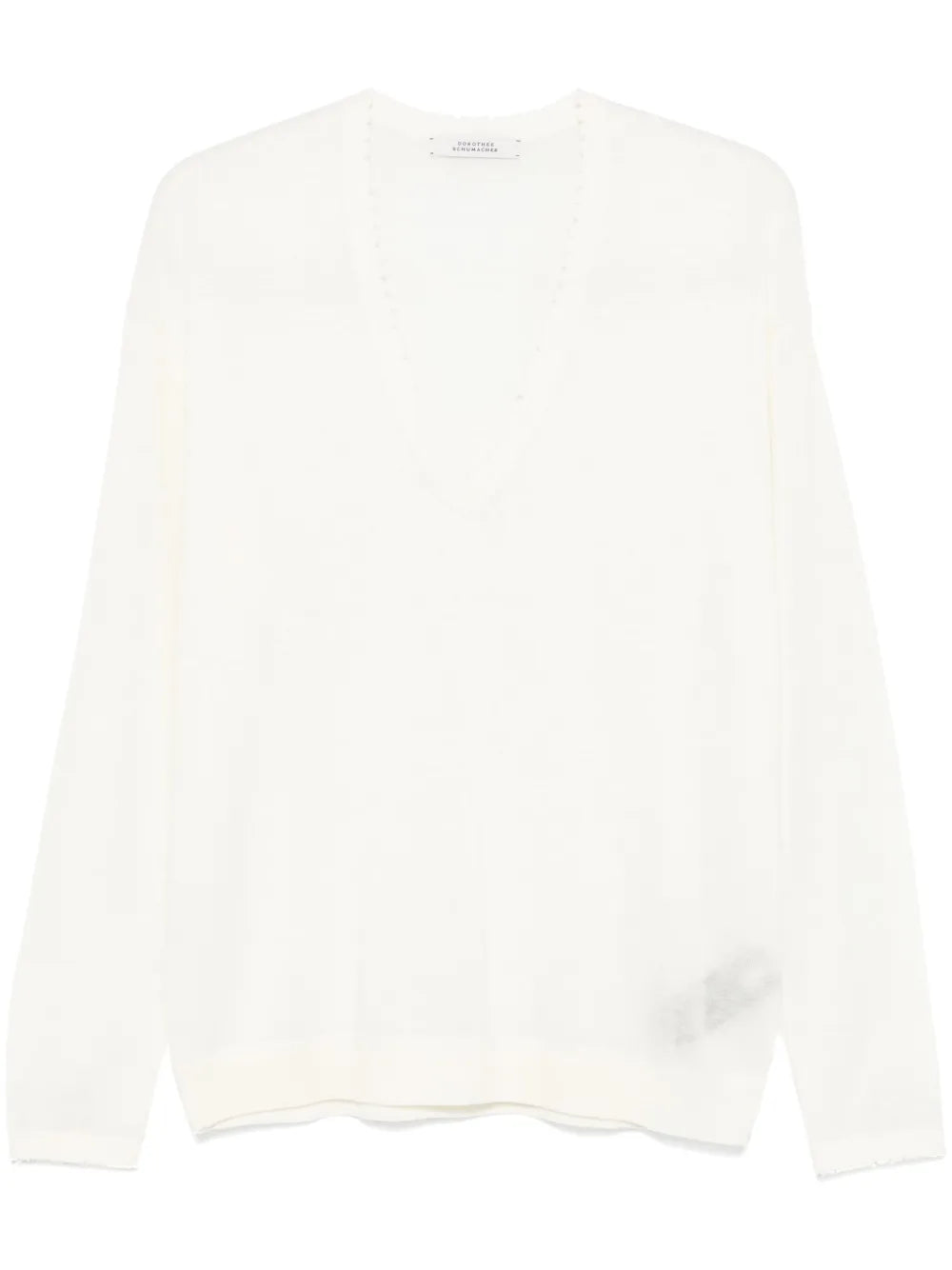 Delicate Statements Sweater