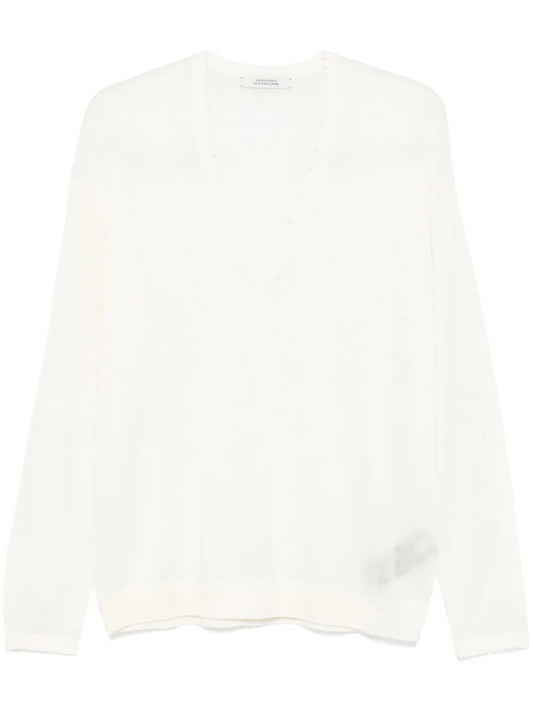 Delicate Statements Sweater