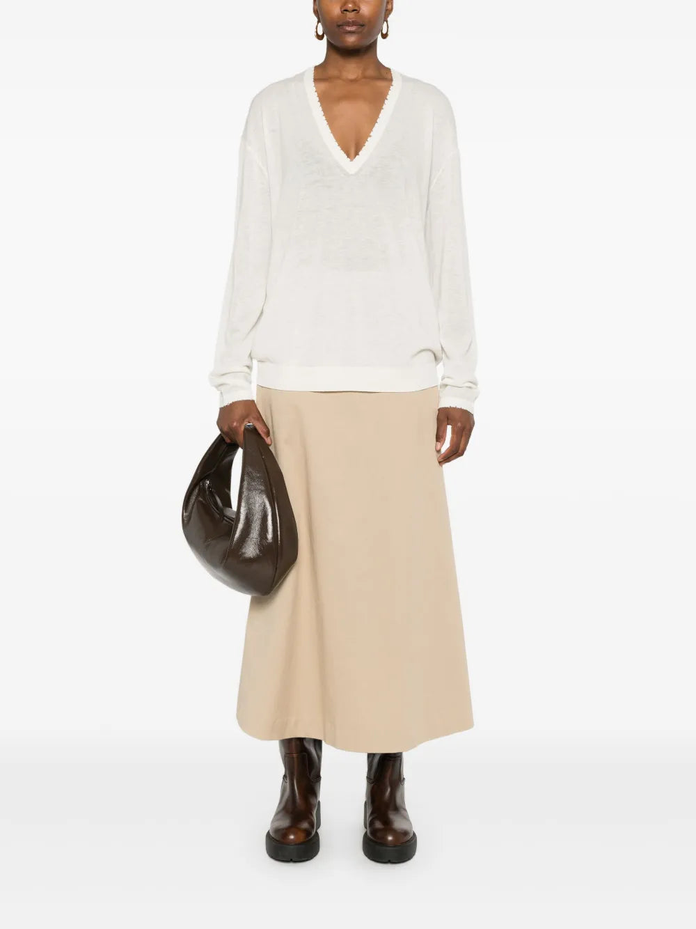 Delicate Statements Sweater