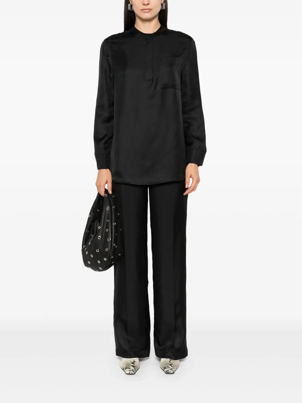 Eden Blouse