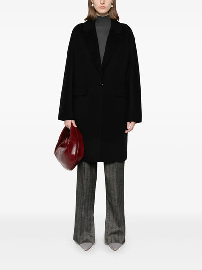 Felted Coat