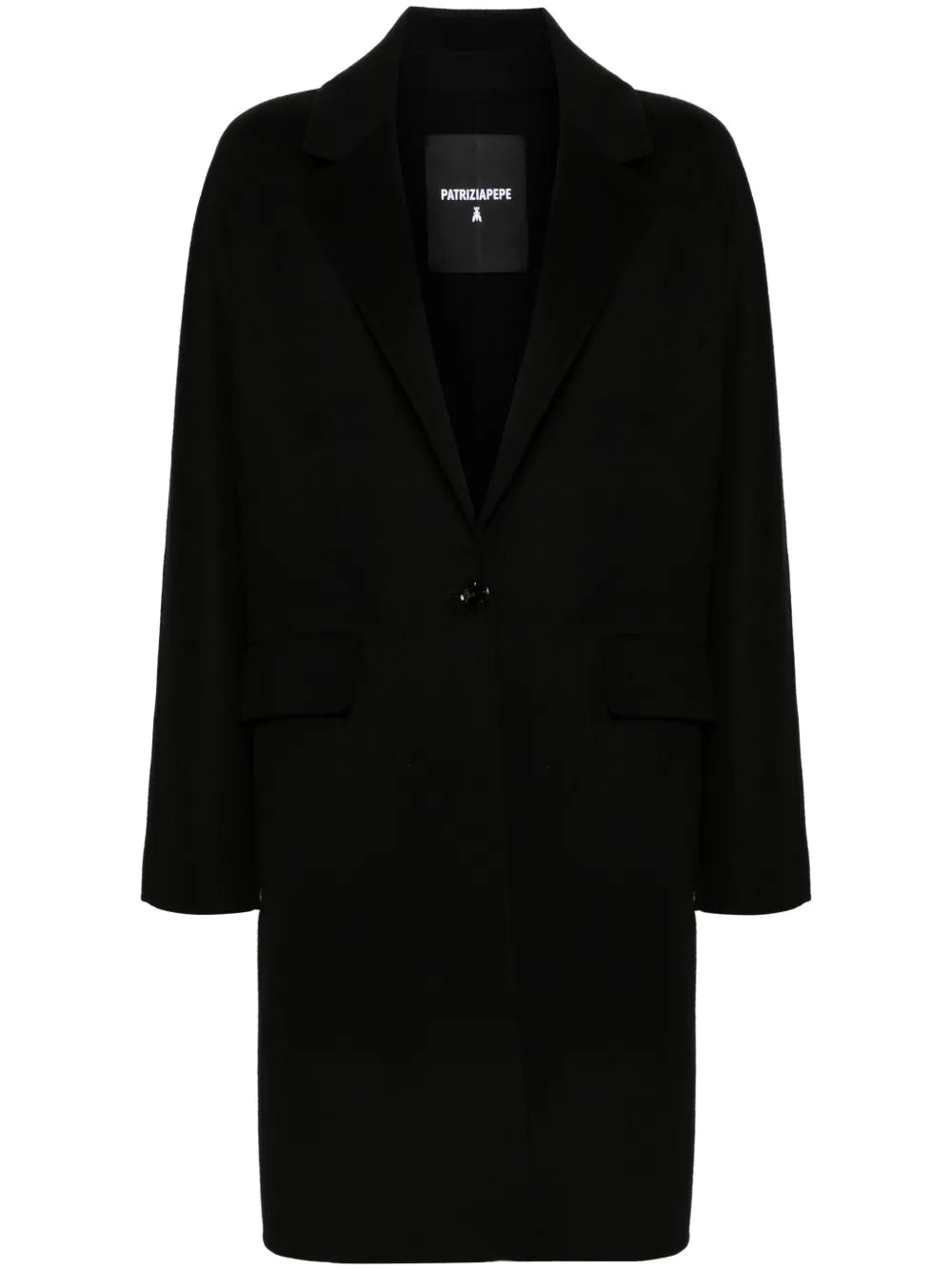 Felted Coat