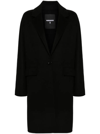 Felted Coat