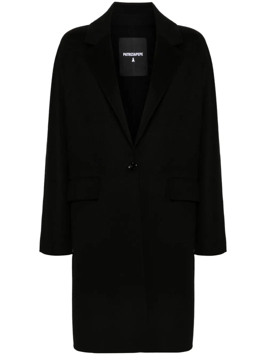 Felted Coat