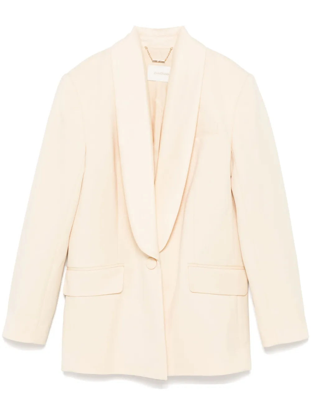 Illustration Blazer