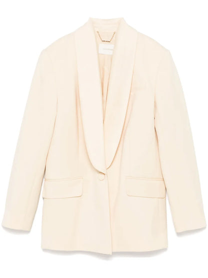 Illustration Blazer