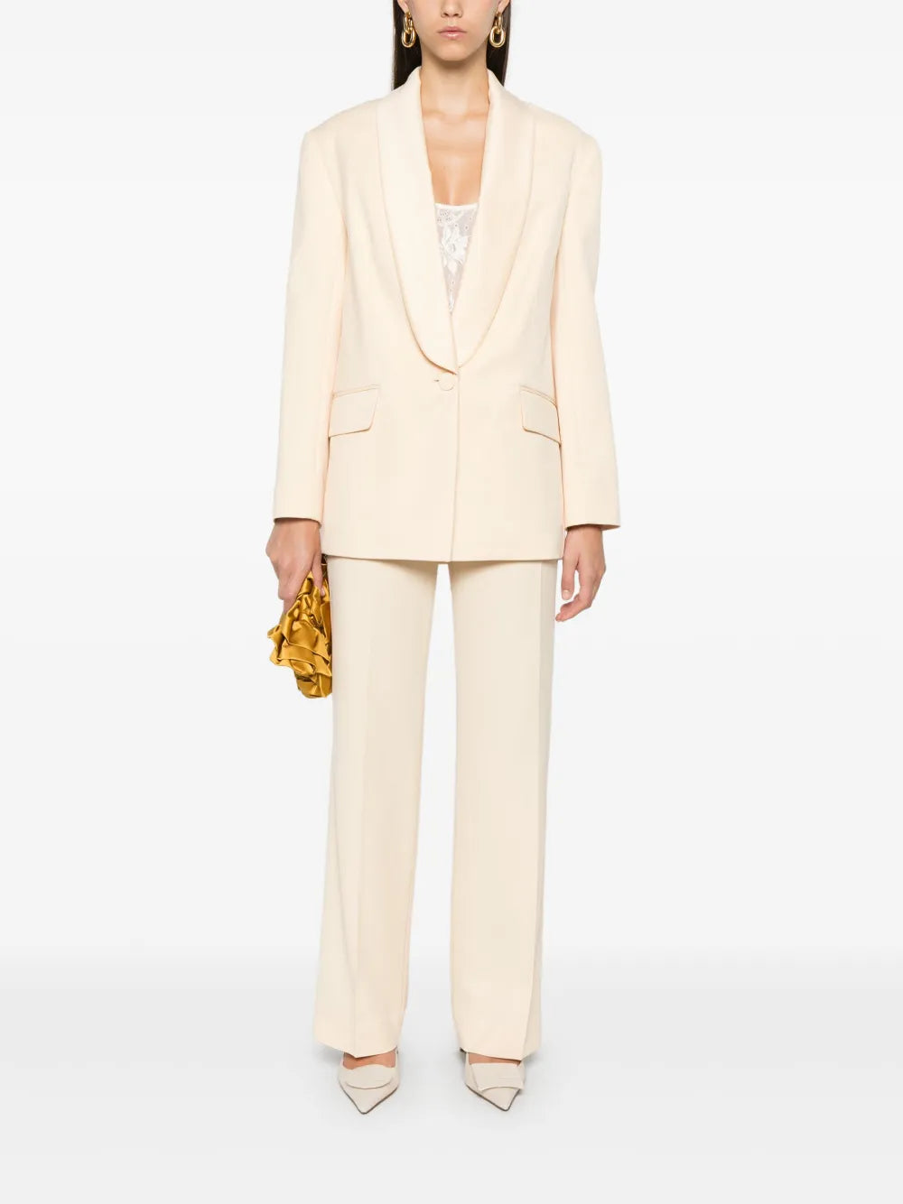 Illustration Blazer