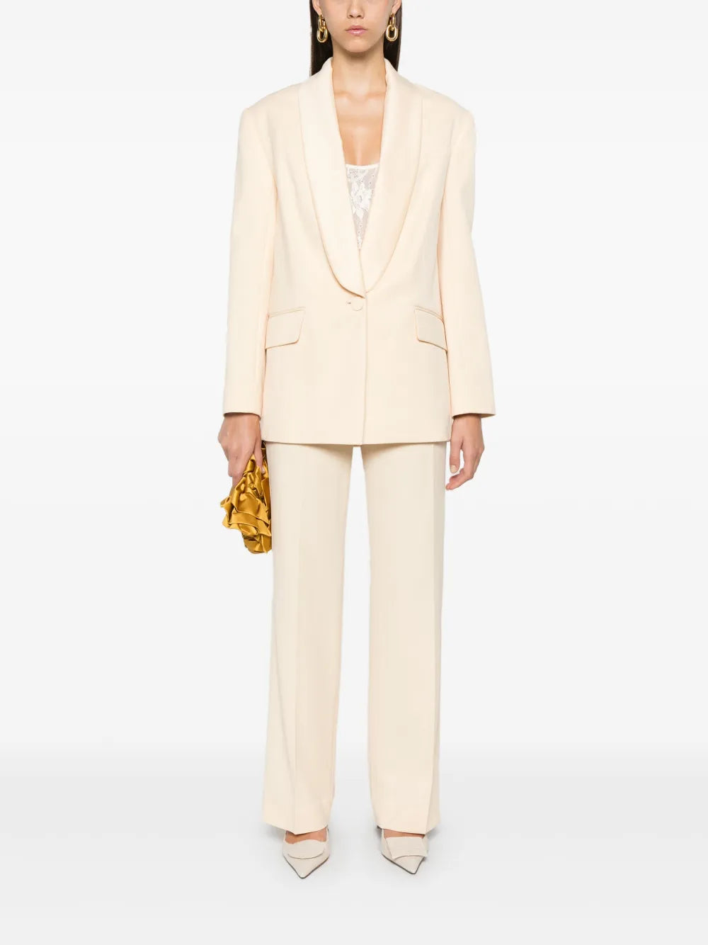 Illustration Trousers