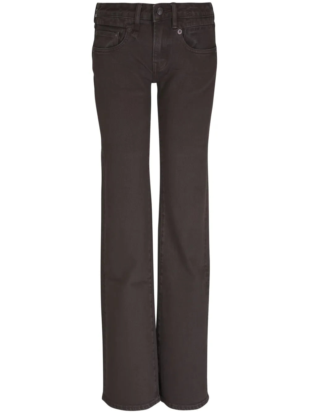 Boy Flare Jeans