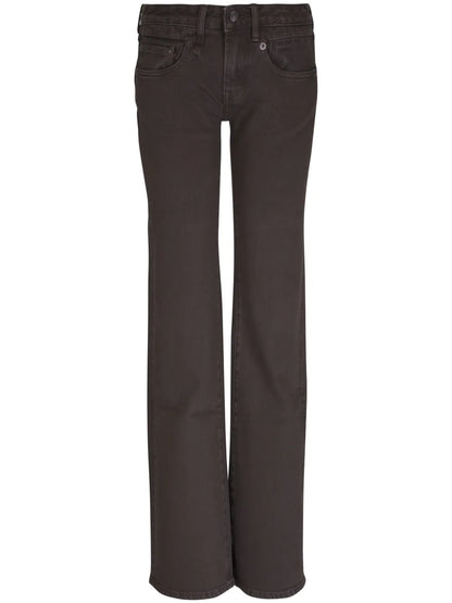 Boy Flare Jeans