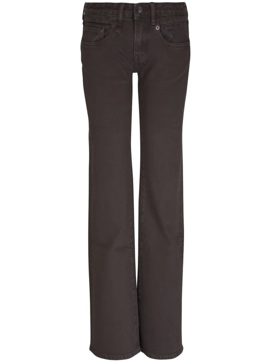 Boy Flare Jeans