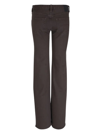Boy Flare Jeans