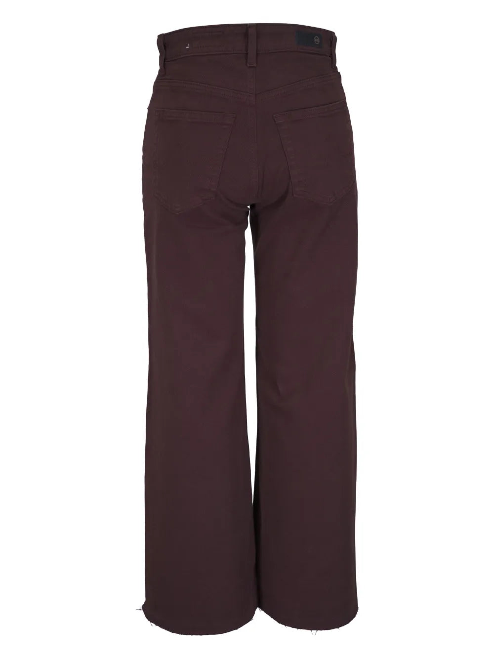 Straight-Leg Jeans