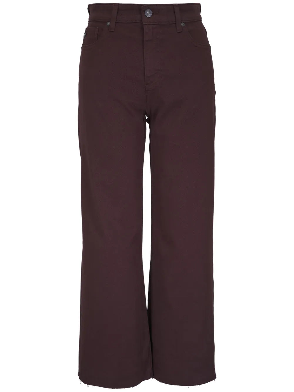 Straight-Leg Jeans