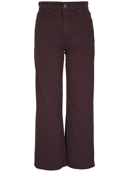 Straight-Leg Jeans