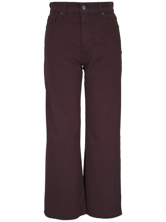 Straight-Leg Jeans