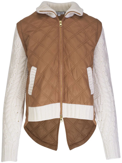 Patra Jacket
