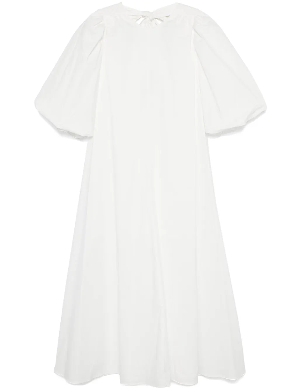 Cyprus Puff Dress