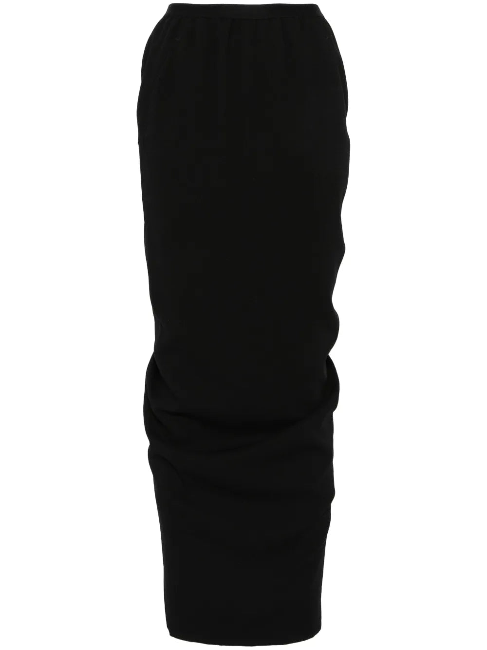 Pillar Maxi Skirt