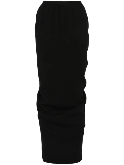 Pillar Maxi Skirt