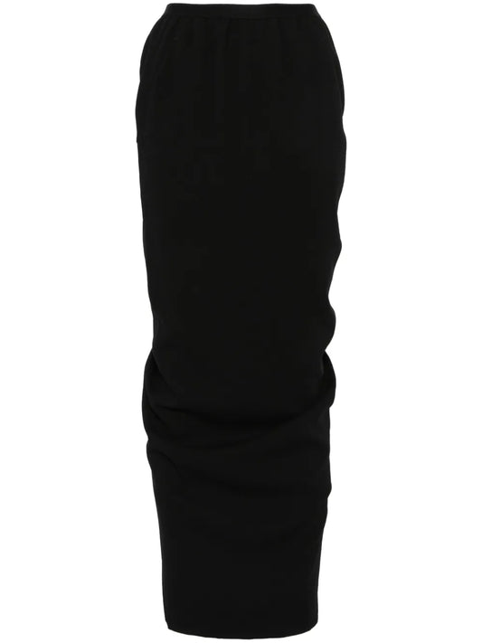 Pillar Maxi Skirt