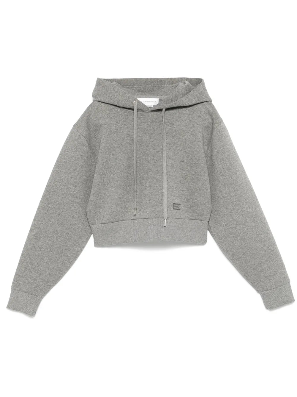 Cropped Hoodie