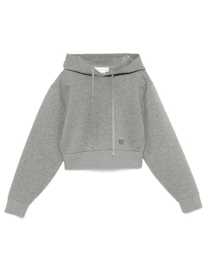 Cropped Hoodie