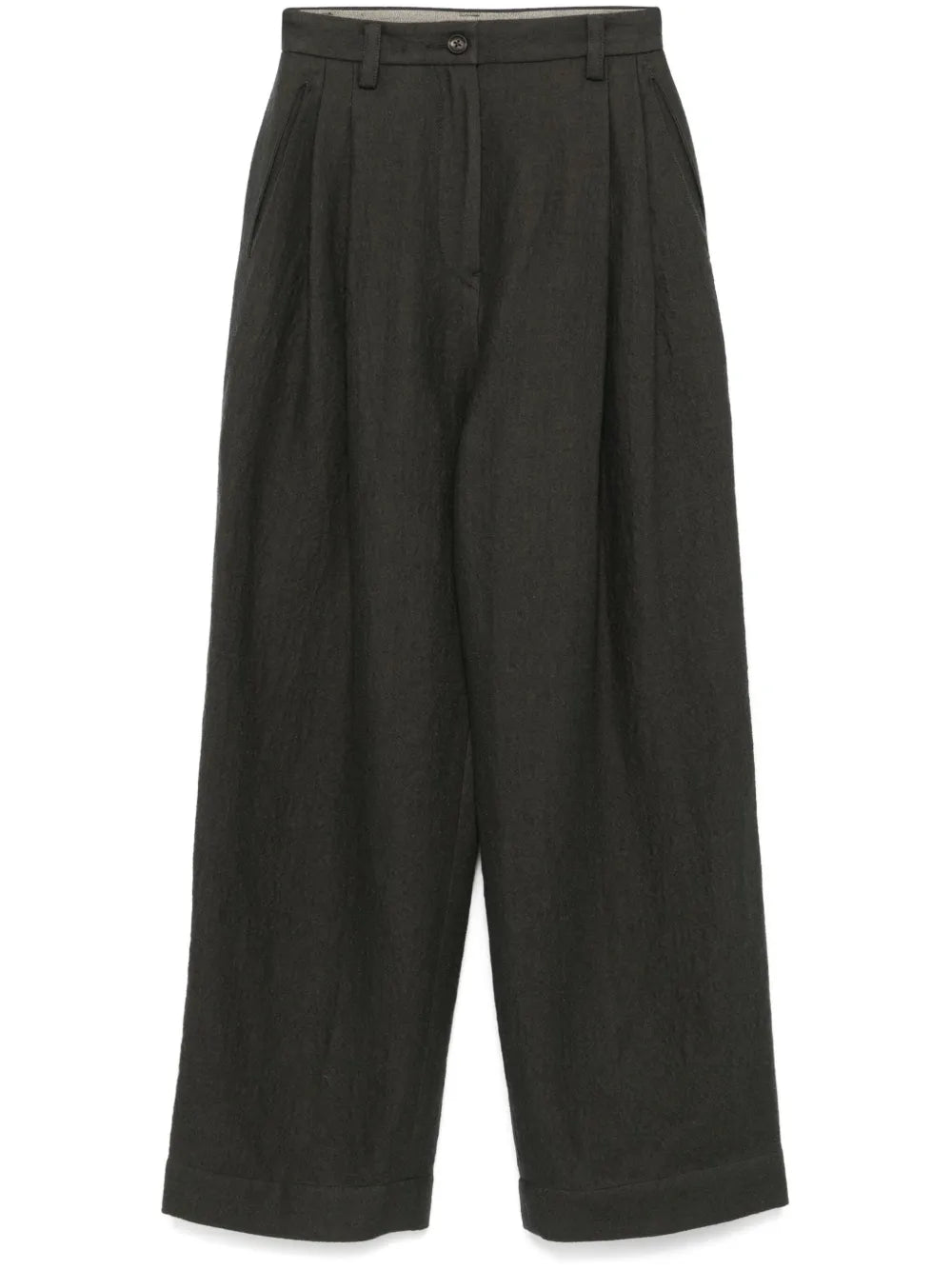 Tailored Trousers