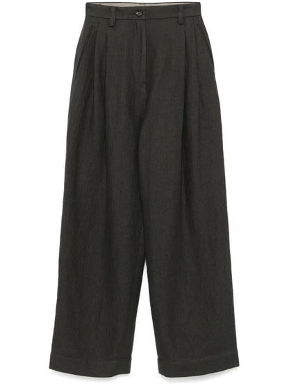 Tailored Trousers