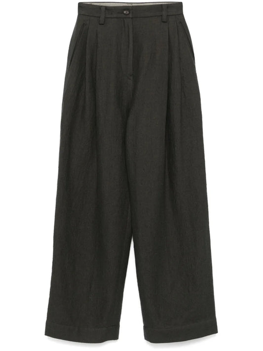 Tailored Trousers