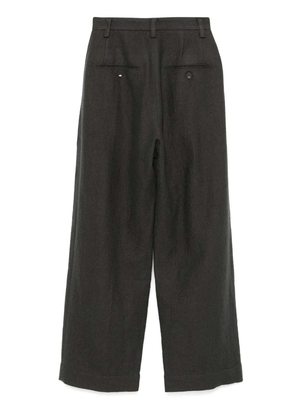 Tailored Trousers