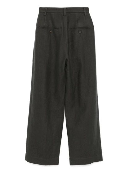 Tailored Trousers