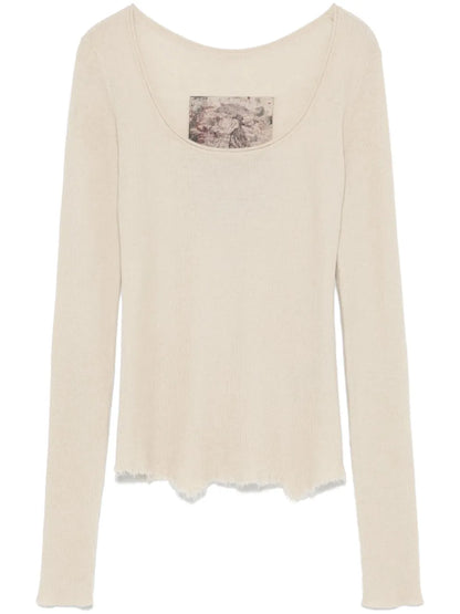 Cashmere Top