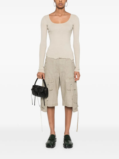 Cashmere Top
