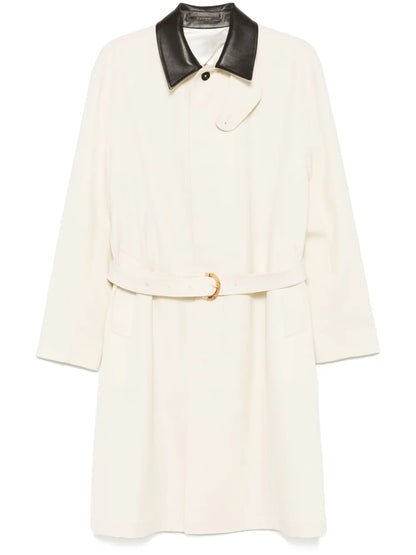 The Noon Car Coat