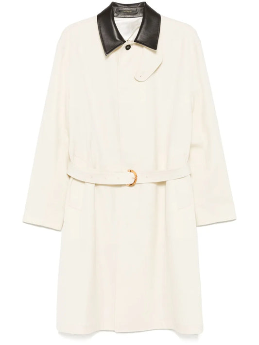 The Noon Car Coat