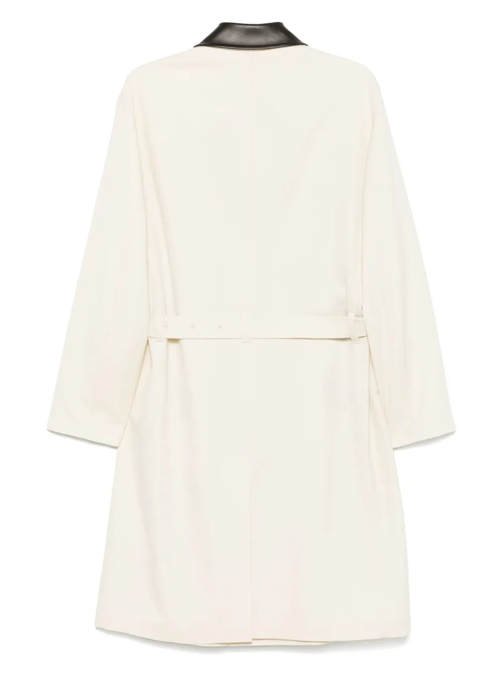 The Noon Car Coat