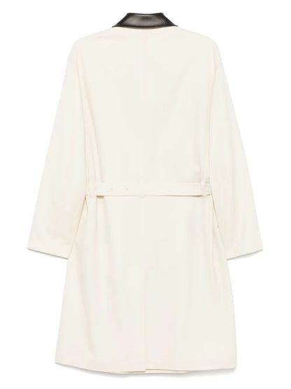 The Noon Car Coat