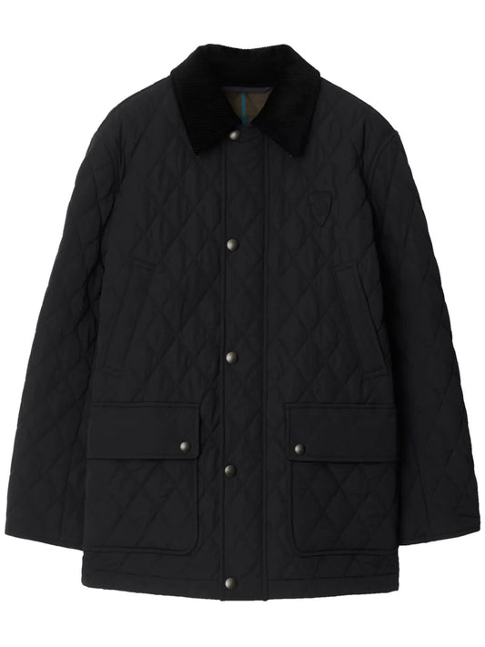 Quilted Jacket