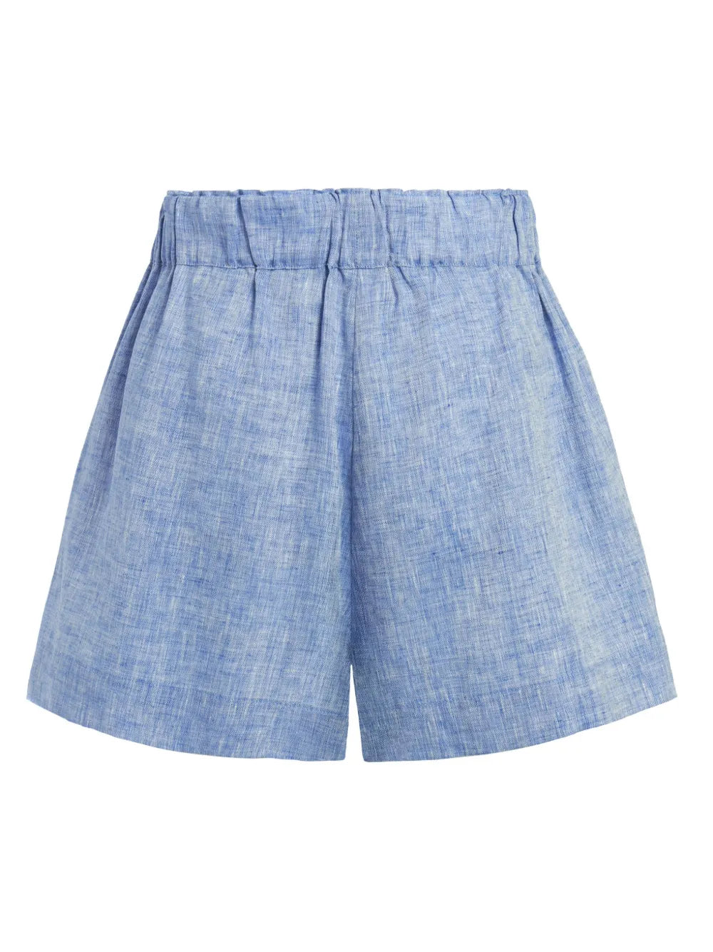 Universal Linen Shorts